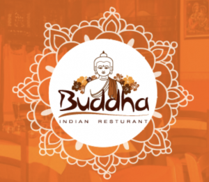 Logo Ristorante Indiano Buddha